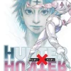 Yoshihiro Togashi Hunter X Hunter^Hunter x Hunter, Vol. 34