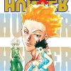 Yoshihiro Togashi Hunter x Hunter, Vol. 7* Hunter X Hunter