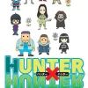 Yoshihiro Togashi Hunter x Hunter, Vol. 36* Hunter X Hunter