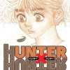 Yoshihiro Togashi Hunter X Hunter^Hunter x Hunter, Vol. 25