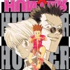 Yoshihiro Togashi Hunter x Hunter, Vol. 2* Hunter X Hunter