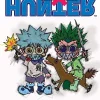 Yoshihiro Togashi Hunter x Hunter, Vol. 13* Hunter X Hunter