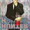 Yoshihiro Togashi Hunter X Hunter^Hunter x Hunter, Vol. 11
