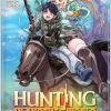 Jupiter Studio Fantasy^Hunting in Another World With My Elf Wife Vol. 06