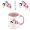 KPop Demon Hunters Huntrix Chibi Coloured Inner Pod Mug 315 ml* Krus