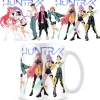 KPop Demon Hunters Krus^Huntrix White Mug