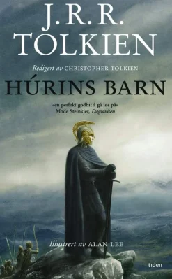 J. R. R. Tolkien Hurins Barn* J. R. R. Tolkien