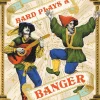 Kort, Bursdag & Anledning^HUZZAH Bard Plays a Banger Card
