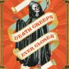 HUZZAH Death Creeps Card* Kort, Bursdag & Anledning
