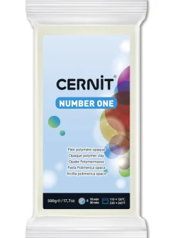 Tilbehør^Hvit Opak 027 500g