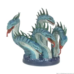 WizKids Hydra Boxed Miniature Dungeons & Dragons Icons of the Realms* Monstere|Tilbehør