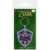 Nøkkelringer^Hylian Shield Rubber Keychain