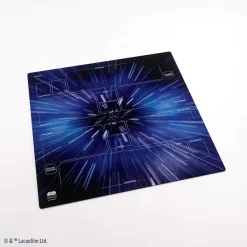 Hyperspace Prime XL Game Mat* Play Mat Og Mat Case