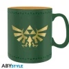 Krus^Hyrule Insignia Mug 460 ml