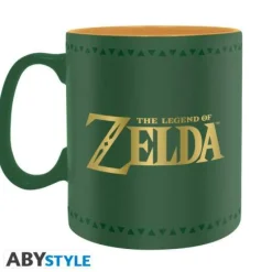 Krus^Hyrule Insignia Mug 460 ml