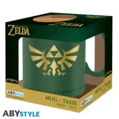 Krus^Hyrule Insignia Mug 460 ml