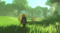 Tv-Spill^Hyrule Warriors: Age of Imprisonment (Switch 2)