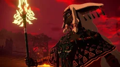 Tv-Spill^Hyrule Warriors: Age of Imprisonment (Switch 2)