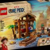 LEGO One Piece Lego^Hytte i Vindmøllebyen (75636)