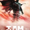 John Ridley I Am Batman Vol. 1* Batman