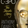 Anthony Daniels Biografier^I Am C-3PO - The Inside Story