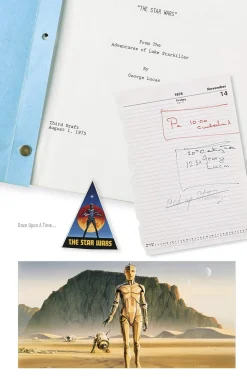 Anthony Daniels Biografier^I Am C-3PO - The Inside Story