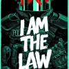Michael Molcher Filosofi & Livsstil^I am the Law: How Judge Dredd Predicted Our Future