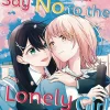 Kashikaze I Cant Say No To Lonely Girl Vol. 06* Girls Love