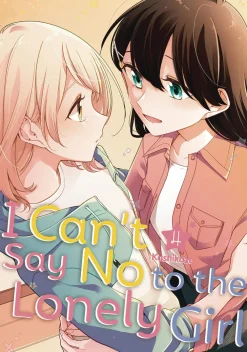 Kashikaze Girls Love^I Cant Say No To Lonely Girl Vol. 04
