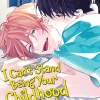 An Momose Kommer Snart^I Can't Stand Being Your Childhood Friend Vol. 2
