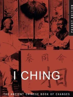 Confucius I Ching* Kropp, Sinn, & Sjel|Historie