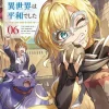 Jiro Heian I Got Caught Up In a Hero Summons, but the Other World was at Peace! Vol. 6* Isekai