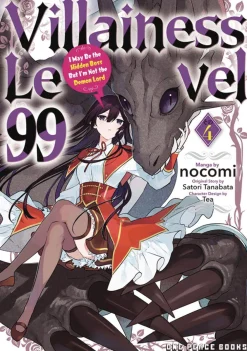 Tanabata Satori I May Be Hidden Boss Not Demon* Science Fiction