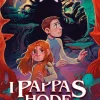 Nordic Manga^I pappas hode HC