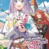 Sei Kamiizumi I Quit My Apprenticeship As a Royal Court Wizard Vol. 01* Action & Eventyr