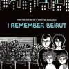Zeina Abirached Biografier^I Remember Beirut
