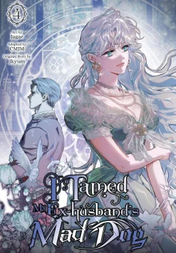 Jkyum Fantasy^I Tamed My Ex-husbands Mad Dog Vol. 04