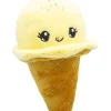 Ice Cream Plus Figure 30 cm* Bamser Og Kosedyr