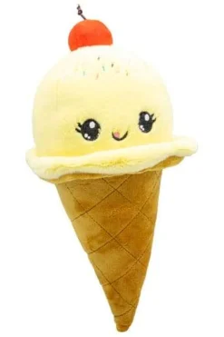 Ice Cream Plus Figure 30 cm* Bamser Og Kosedyr