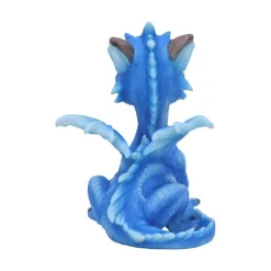 Ice Dragonling Statuette 12 cm* Samleobjekter