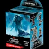 WizKids Blindboxes^Icewind Dale Rime of the Frostmaiden Booster Pack Dungeons & Dragons Icons of the Realms