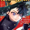 Osamu Nishi Ichi the Witch, Vol. 1* Kommer Snart
