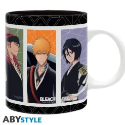 Krus^Ichigo & Shinigami Group Mug 320 ml