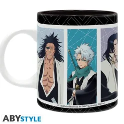 Krus^Ichigo & Shinigami Group Mug 320 ml