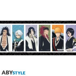 Krus^Ichigo & Shinigami Group Mug 320 ml