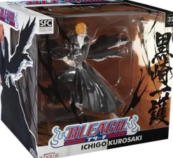 ABYstyle Super Figure Collection Ichigo SFC Figurine 20cm* Samleobjekter