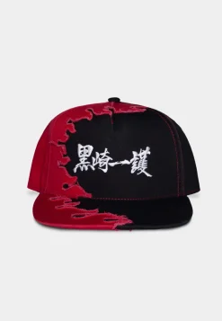Bleach Hodeplagg^Ichigo Snapback Cap
