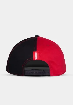 Bleach Hodeplagg^Ichigo Snapback Cap