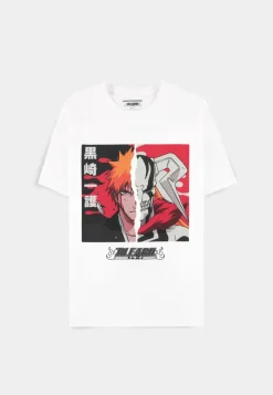 Bleach T-Skjorter^Ichigo Vasto Lorde T-shirt