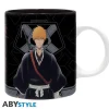 Krus^Ichigo vs Ishida Mug 320 ml
